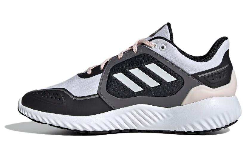 Adidas Adidas ClimaWarm Bounce 'Black Gray Pink' Women's