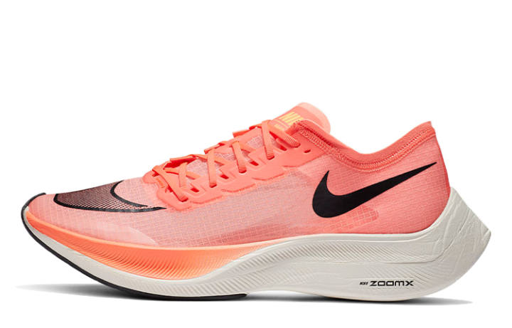 Nike Nike ZoomX Vaporfly Next% 'Bright Mango'