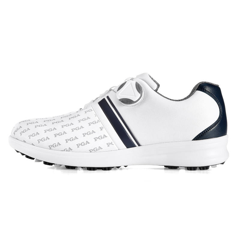 PGA Wear resistant And Waterproof Low top Golf Shoes Women's