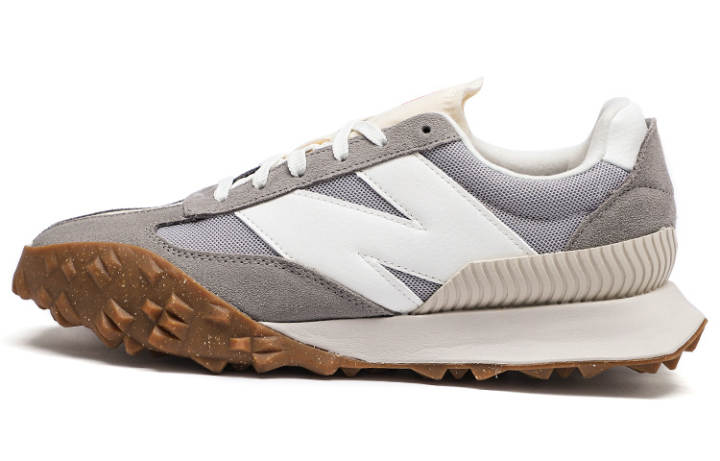 New Balance XC-72 New Balance 'Grey Gum'