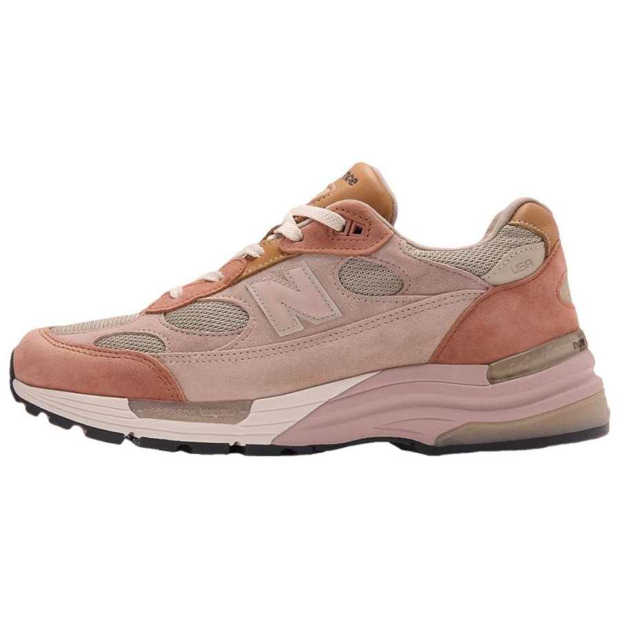 New Balance 992 Joe Freshgoods x 992 New Balance Made in Usa 'Aged Well'