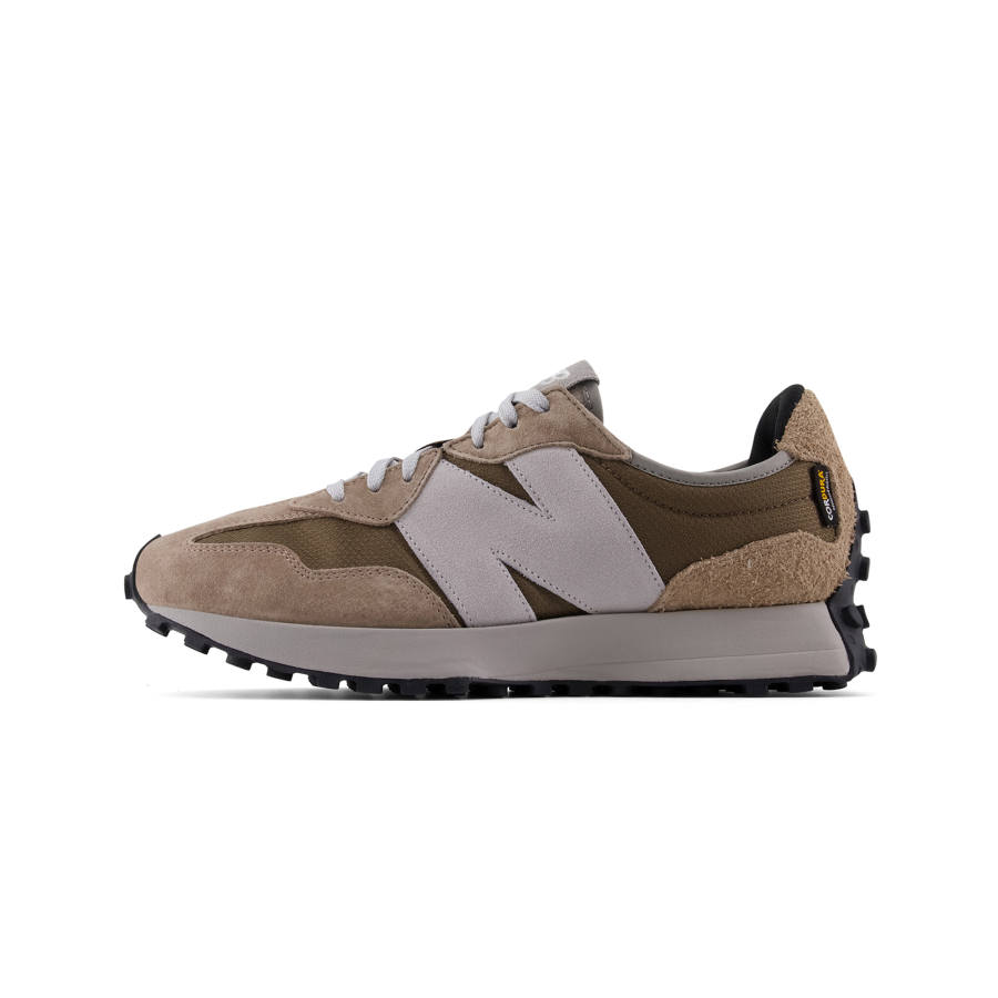 New Balance 327 New Balance Cordura 'Beige Brown'