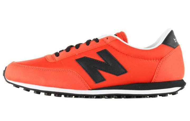 New Balance New Balance 410 Sneakers Red