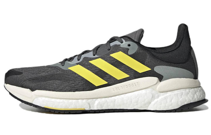 Adidas Adidas Solar Boost 4 'Grey Beam Yellow'