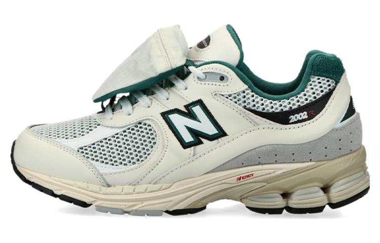 New Balance New Balance 2002R "Sea Salt/Vintage Teal" sneakers