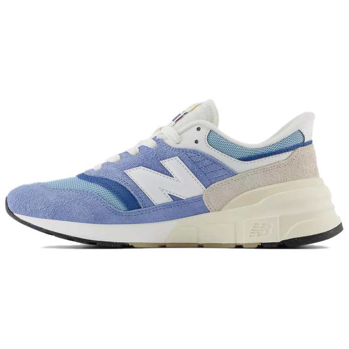 New Balance 997R New Balance 'Chrome Blue'