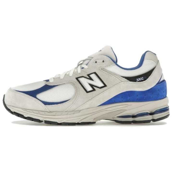 New Balance 2002R New Balance 'Sea Salt Moonbeam Royal'