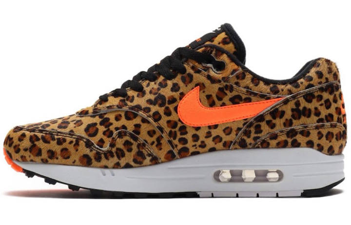 Nike Nike Air Max 1 Atmos Animal 3.0 Leopard