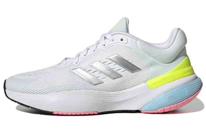 Adidas Adidas Wmns Response Super 3.0 'White Matte Silver' Women's