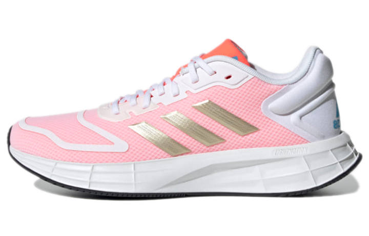 Adidas Adidas DURAMO LITE 2.0 Mesh Low top Running Shoes Women's Pink