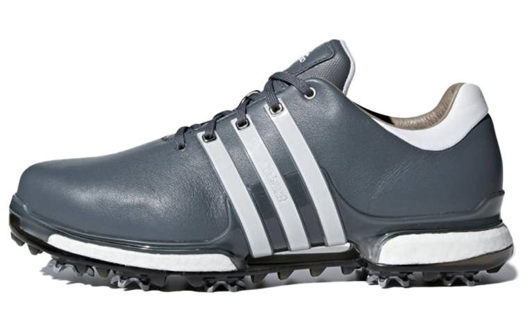 Adidas Adidas Tour360 Abrasion Resistant Slip Resistant Low top Golf Shoes