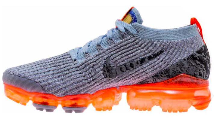Nike Nike Air VaporMax Flyknit 3 Moon Landing
