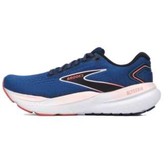 Brooks Glycerin 21 'Blue' Sneakers Women's