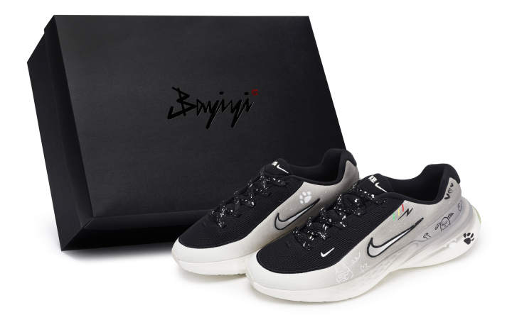Nike Nike Uplift SC Slip Resistant Abrasion Resistant Slip Resistant Abrasion Resistant Low top Running Shoes Men's