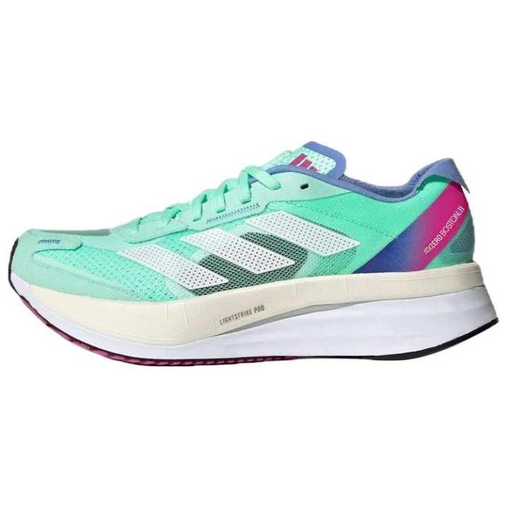 Adidas Adidas Wmns Adizero Boston 11 'Pulse Mint Pink' Women's