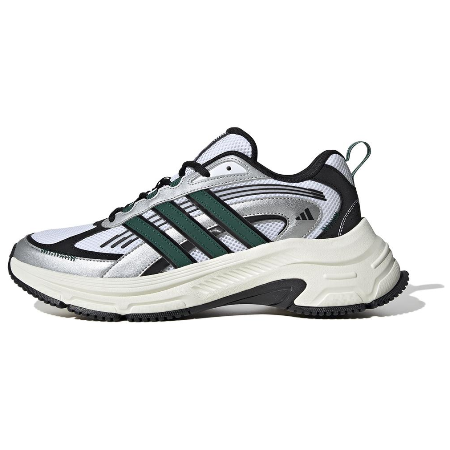 Adidas Adidas FC CLASSIC Low top Running Shoes Unisex Gray Green