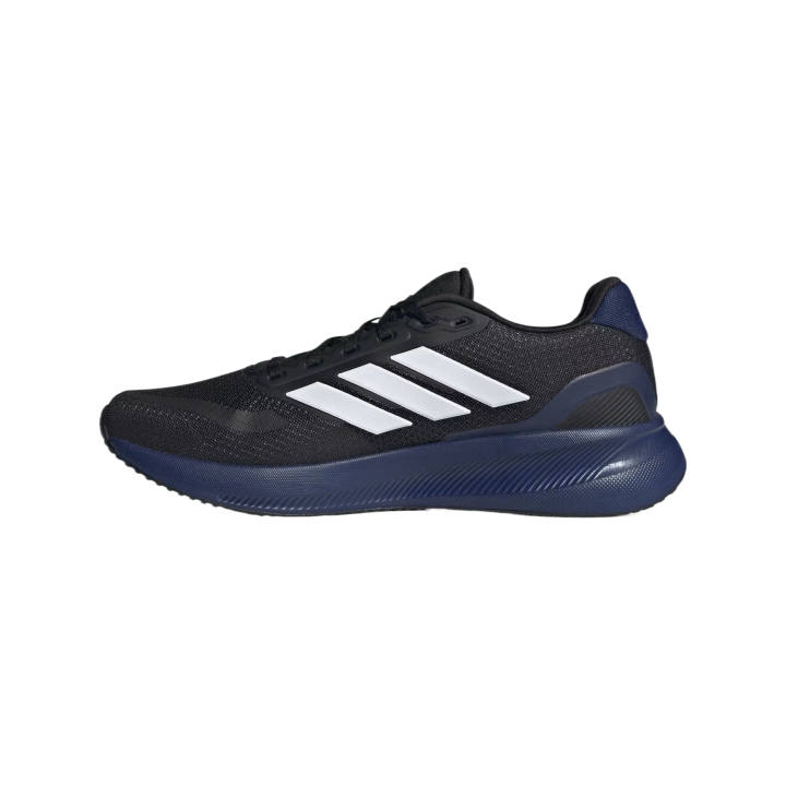 Adidas Adidas RUNFALCON 5 Low top Running Shoes Men's Black
