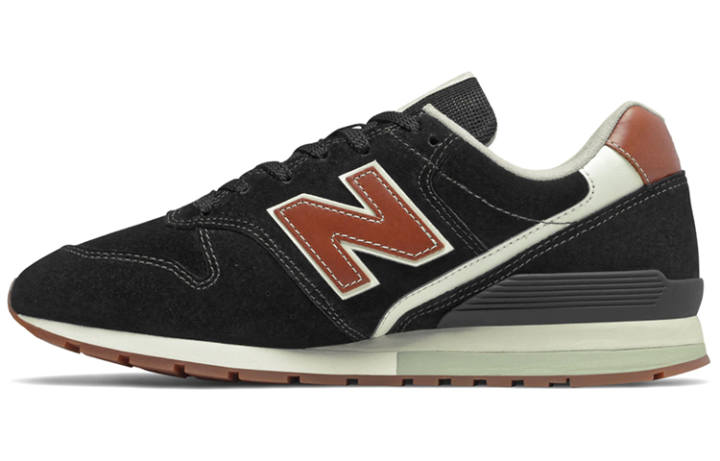 New Balance New Balance 996 'Black Brown'