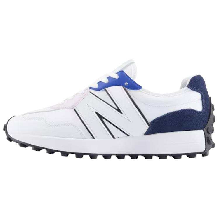 New Balance 327 Calia x 327 Wmns New Balance Golf 'White Blue' Women's