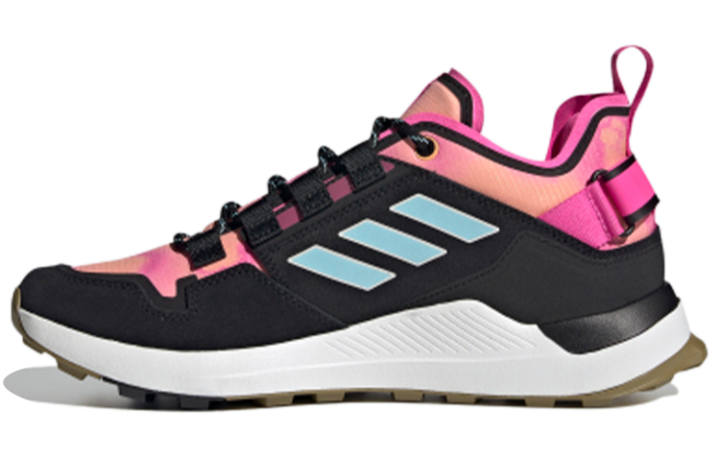 Adidas Adidas Terrex Hikster Low 'Hazy Orange Screaming Pink'