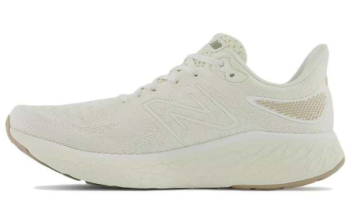 New Balance New Balance Fresh Foam X 1080v12 Raw Cashew Mindful Grey