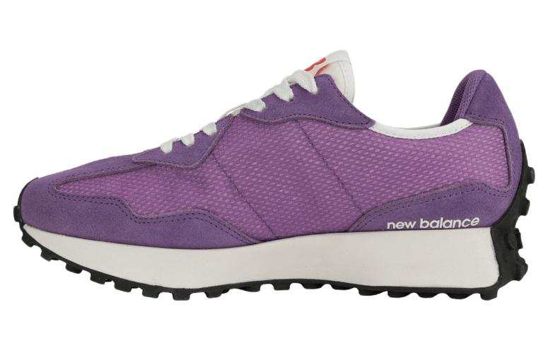 New Balance New Balance 327 'Purple White' Women's