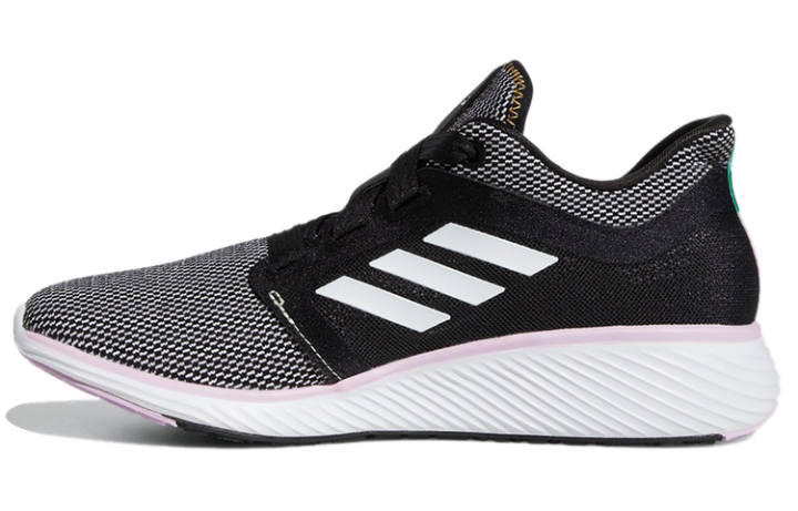 Adidas Adidas Edge Lux 3 'Black White' Women's