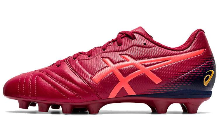 ASICS Ultrezza Club Sport Shoes Red/Blue