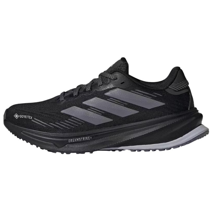 Adidas Adidas SUPERNOVA RISE Running Shoes Women's Black