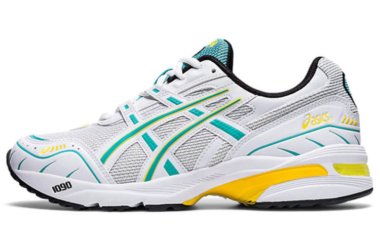 ASICS ASICS Gel 1090 'White Techno Cyan'