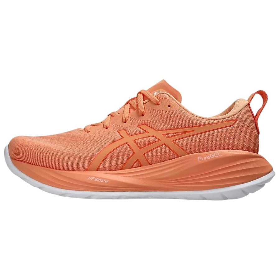 ASICS ASICS Gel Cumulus 27 Lite Show Mojave
