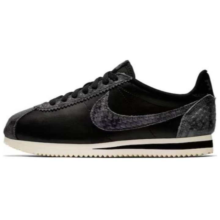 Nike Nike Classic Cortez Black Snake Women's