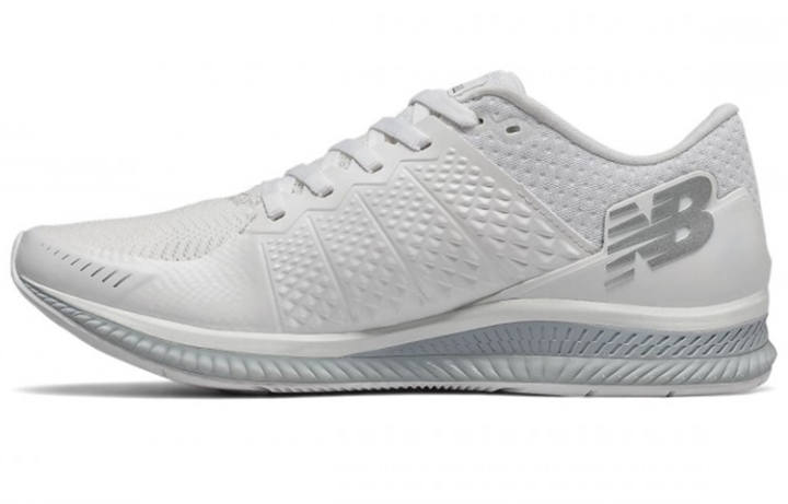 New Balance New Balance FuelCell 'White Silver' Women's