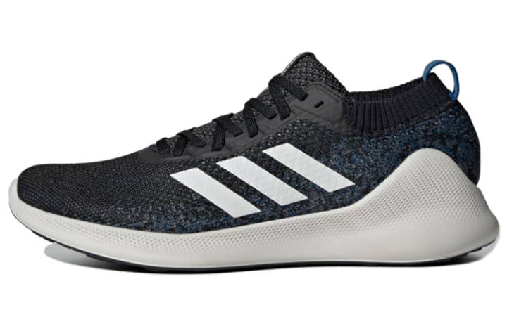 Adidas Adidas Purebounce+ 'Black Legend Marine'