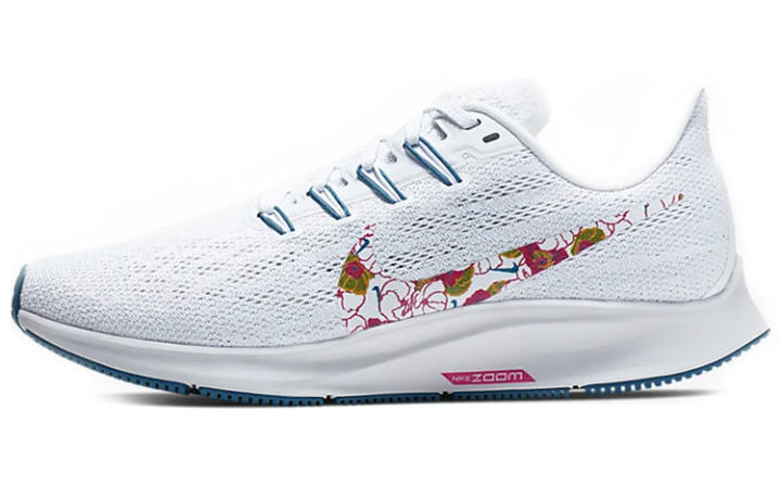 Nike Nike Air Zoom Pegasus 36 Flr 'Hyper Pink' Women's