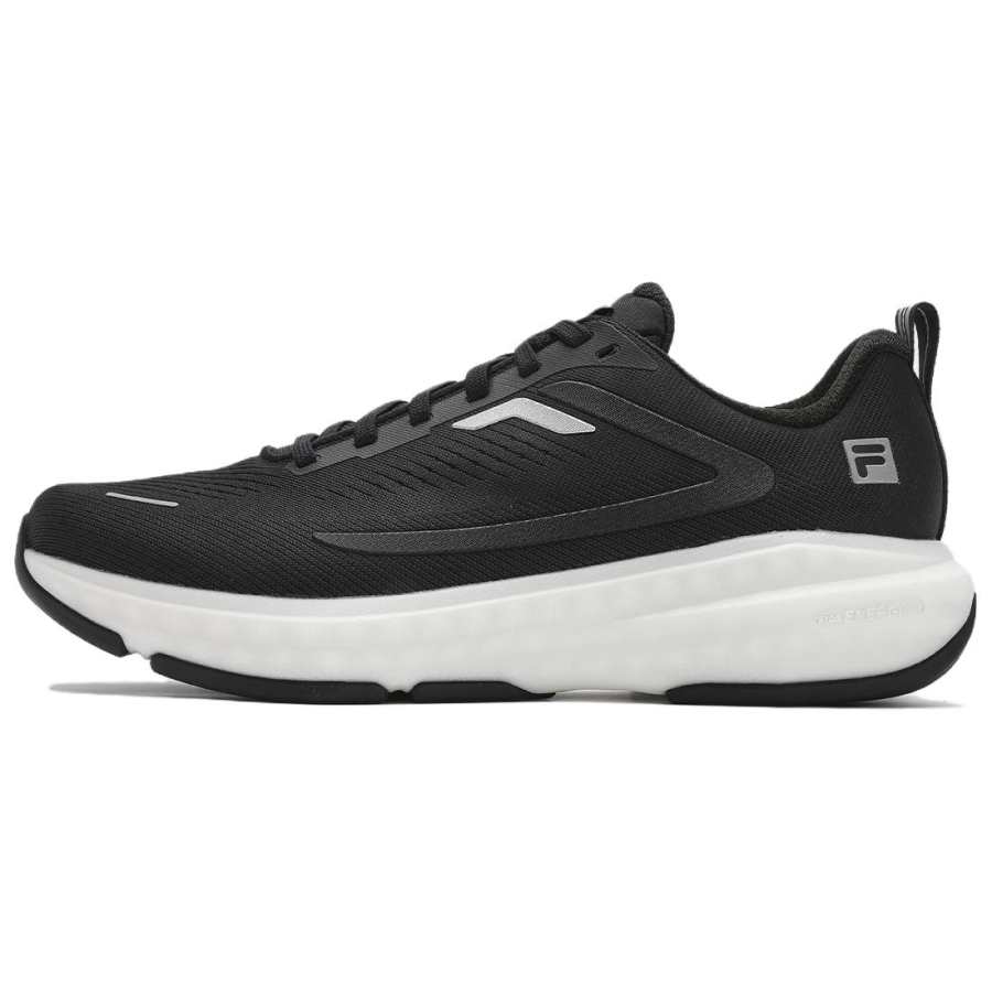 FILA ENERGY 2 Low top Casual Training Physical Fitness Test & Exam City Commuting Running Shoes Men's