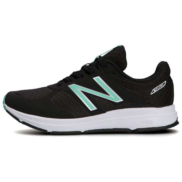 New Balance New Balance NB Flash Running Shoes Women's Low Top Black/Cyan