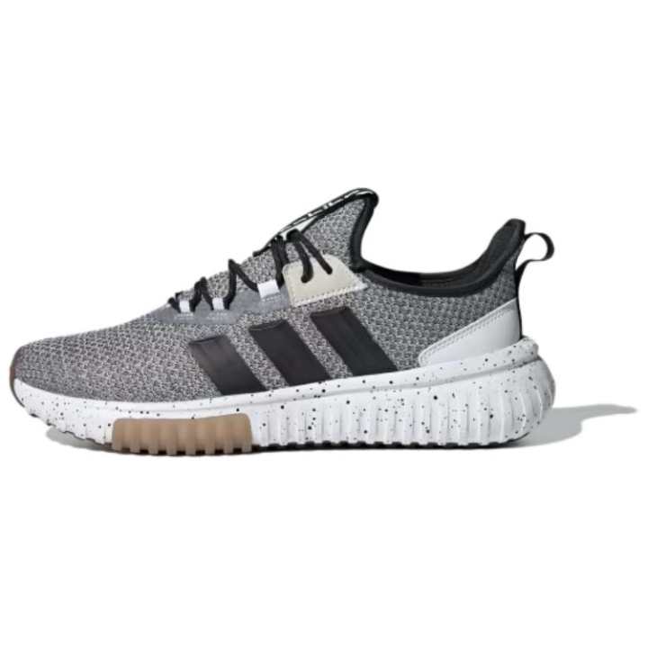Adidas Kaptir Adidas 4.0 'Cloud White Core Black Gum'