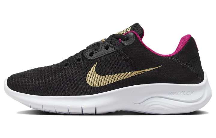Nike Nike Flex Experience Run 11 'Black' Women's