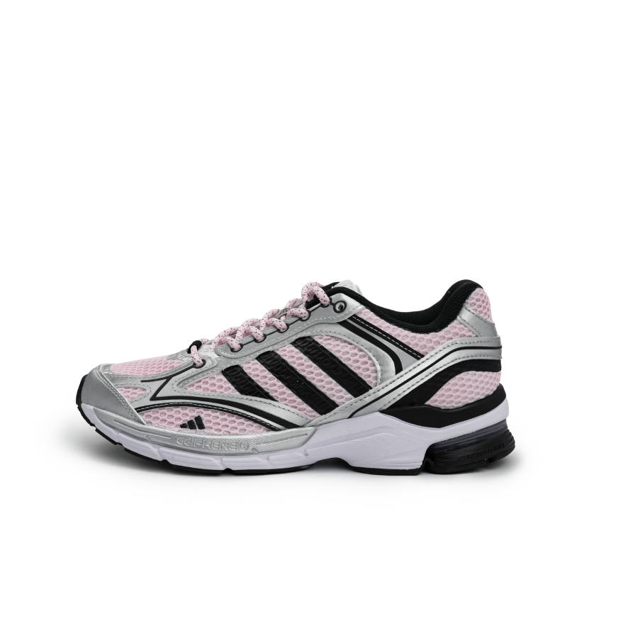 Adidas Adidas SPIRITAIN 2.0 Cushioning, Wear Resistant Low top Running Shoes Unisex Pink