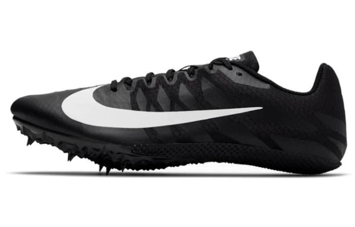 Nike Nike Air Zoom Rival S 9 Spikes 'Black'