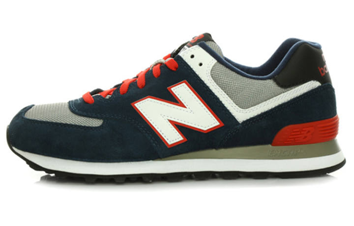 New Balance 574 New Balance Suede