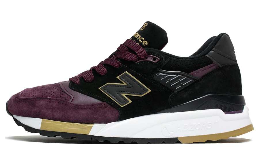 New Balance 998 New Balance Made in Usa 'NYC Marathon'