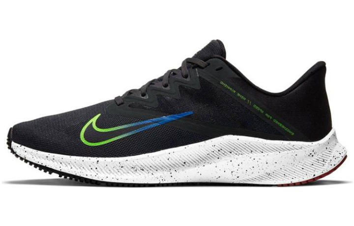 Nike Nike Quest 3 'Black'