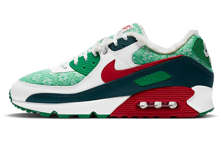 Nike Nike Air Max 90 Nordic Christmas 2020