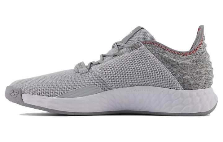 New Balance Fresh Foam Roav New Balance Golf 'Grey'