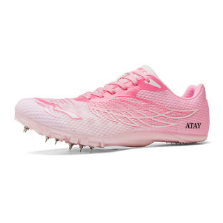 ATAY Microfiber Leather Abrasion Resistant Breathable Abrasion Resistant Breathable Low top Training Running Shoes