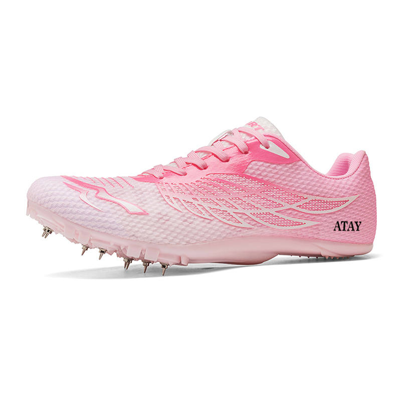 ATAY Microfiber Leather Abrasion Resistant Breathable Abrasion Resistant Breathable Low top Training Running Shoes