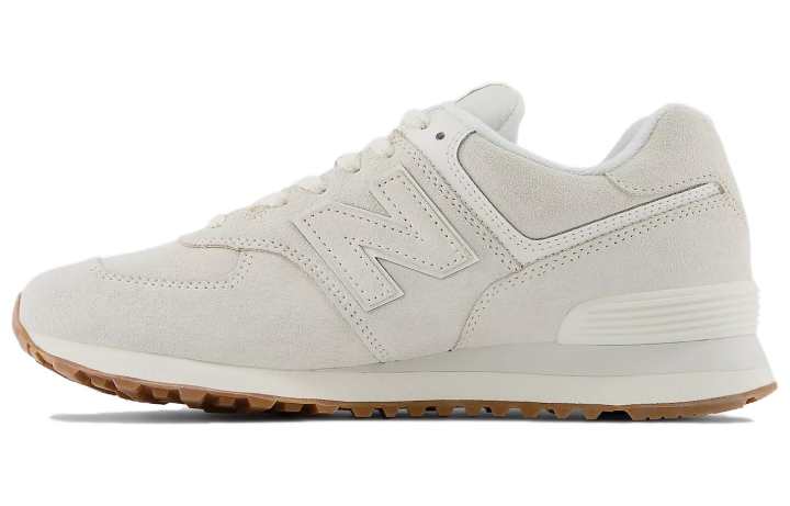 New Balance 574 New Balance 'White Tan'
