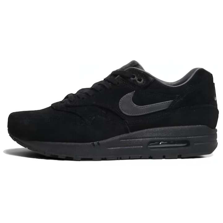 Nike Nike Air Max 1 Premium Black Anthracite